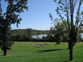 The grounds at Camp Duncan, view #1