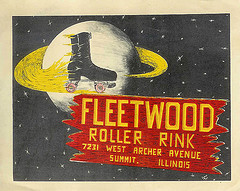 Fleetwood Roller Rink