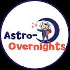 Astro Overnight