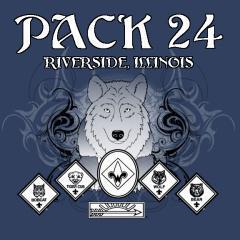 New Pack 24 Class B T-Shirt