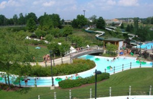 Cypress Cove Water Park