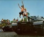 Scouts + Tanks = Fun!
