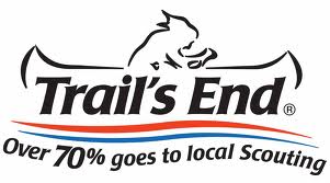 Trail's End Logo