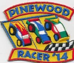 2014 Pinewood Patch
